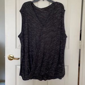 AVA&VIV “Slouchy” TOP